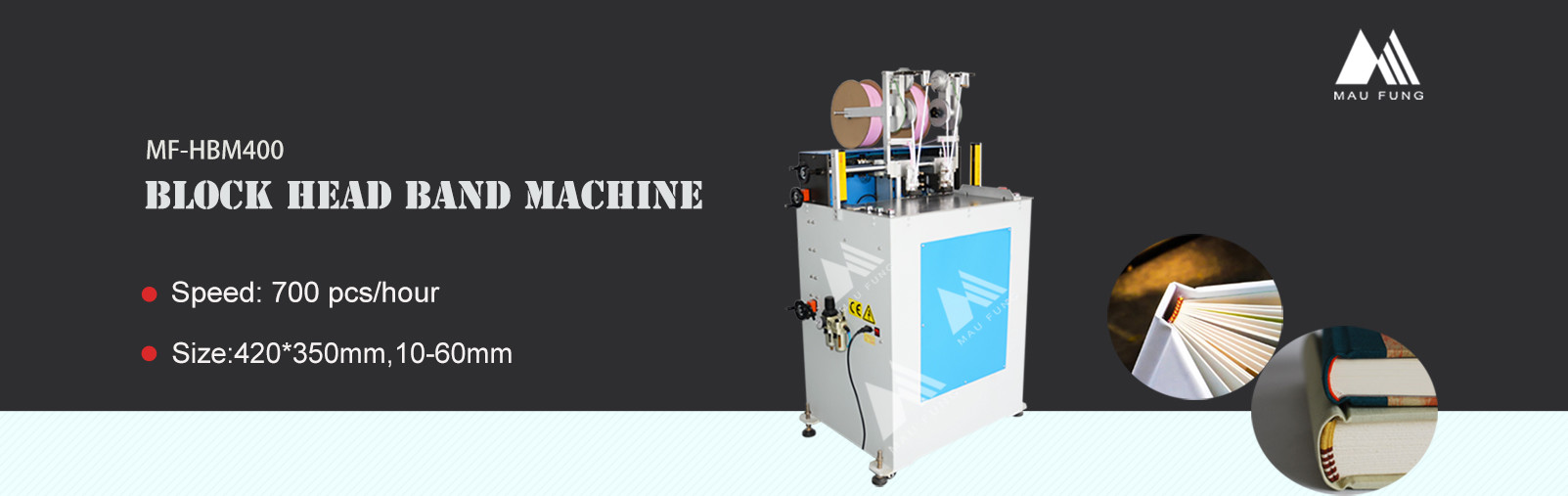 qualité Machine de reliure de cahiers usine
