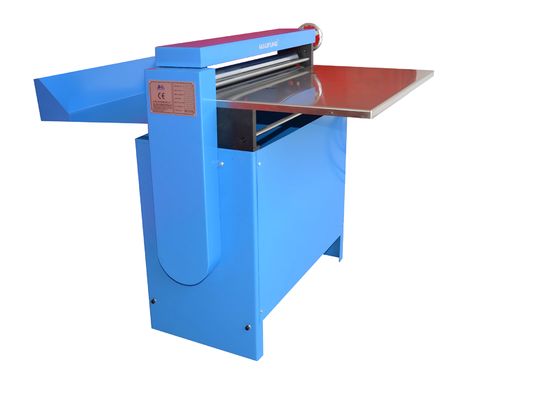 720 mm Livre à couverture rigide Machinerie à aplatir Armoire à livres