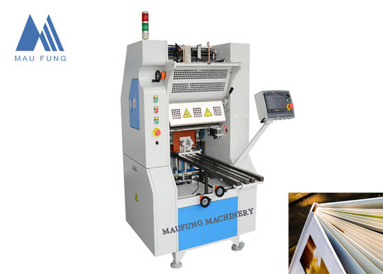 70 PCS/Min A4 à reliure plate