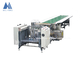 600 mm de largeur Automatisation de l'alimentation en papier boîte rigide machine à coller le papier MF-SJ650A