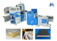 Machine de pressage automatique pour la fabrication de livres photographiques plates MF-FAC390