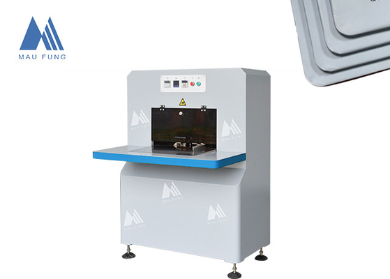 Maufung A5 Taille couverture dure Bound Book Case Corner Rounder Machine MF-203