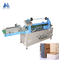 Machine de empâtage de papier de emboutage de papier MF-620P de bord de livre de machine de couverture d'épine dure de livre