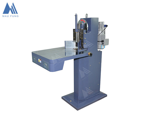 80 fois / min R3mm R10mm Machine de coupe de coin de livre