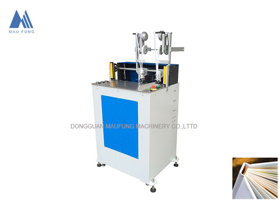 Machine de reliure d'albums photographiques de 350x420 mm