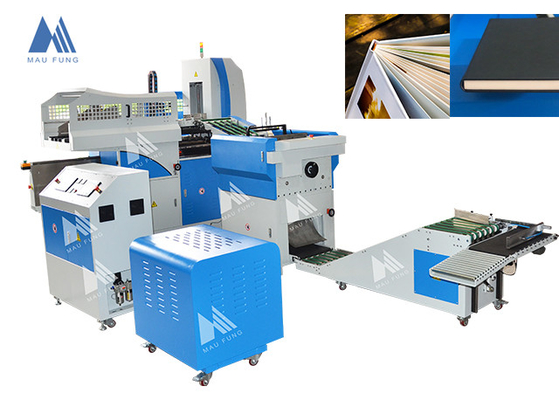 Machine de décapage hydraulique MF-FAC390A