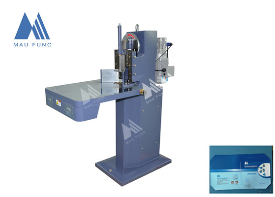 R3 Machine de découpe d'angle à roulement à l'envers de livre MF-100