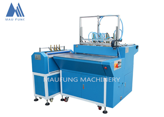 Machine de fabrication de boîtes de livres Maufung