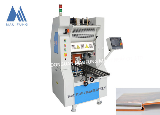 Chine Machine de fabrication d'album photo de mariage Livre photo de couverture dure