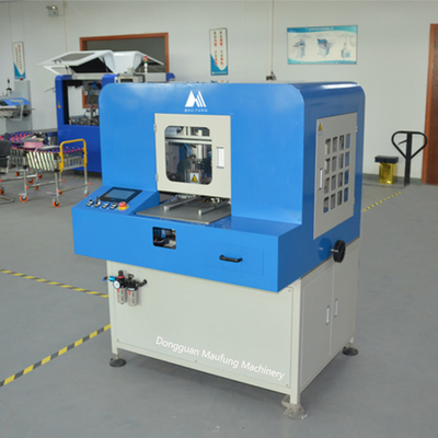 Maufung Semi Auto A6 Petit ordinateur portable à bande élastique MF-SEM450