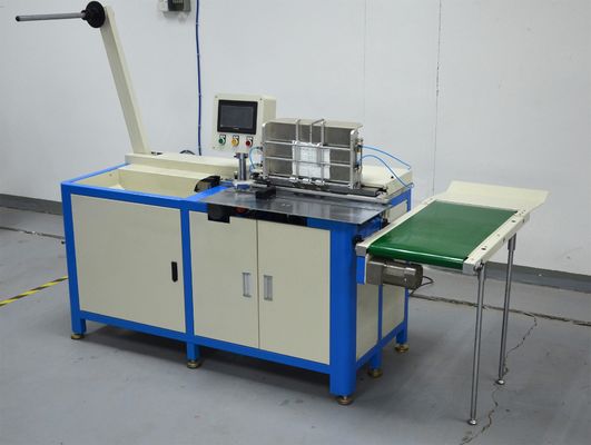 Maufung Semi Auto A5 Double Twired Notebook Liant machine à écrire MF-SDM520