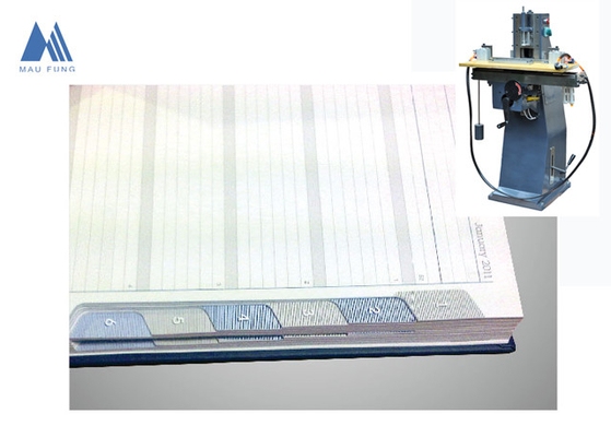Machine de découpe de tablettes pour l'usine de fabrication de ordinateurs portables MF-CIM450