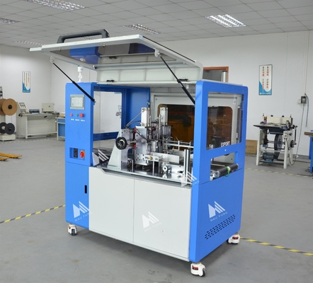 Machine automatique de découpe de papier pneumatique pour ordinateur portable MF-ACM380