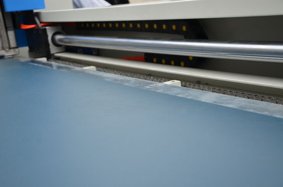1 - 4 mm Machine intelligente de découpe de carton pour le carton