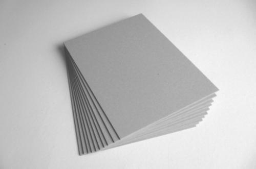 1 - 4 mm Machine intelligente de découpe de carton pour le carton