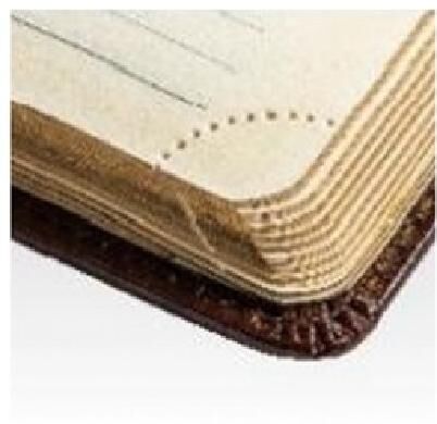 Machine perforante de carnet entièrement automatique du fil O/poinçonneuse de papier automatique MF-PBM350