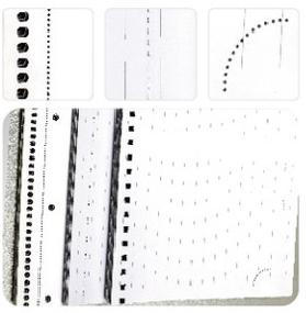 Poinçonneuse de papier de carnet entièrement automatique de la Chine Maufung pour des carnets de Jumeau-boucle de fil-o liant MF-PBM350