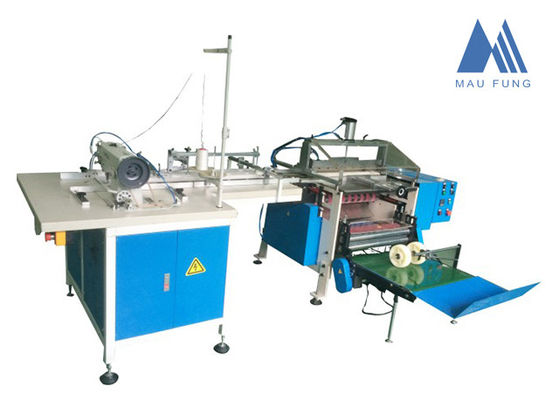 CE MAUFUNG 500PCS/H 600*470mm machine à coudre pour ordinateur portable