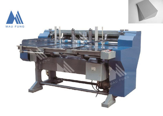 Machine à découper du carton de 4 mm 1250*1000 mm MF-FQ1350