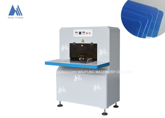 25 pièces / Min R10 R12 Portefeuille en cuir boîtier d'angle machine à faire le tour MF-203