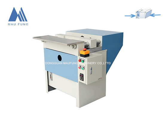 10T Hydraulique d'épaisseur de 100 mm Colonne vertébrale Pressing Carnet de notes Lier machine MF-480