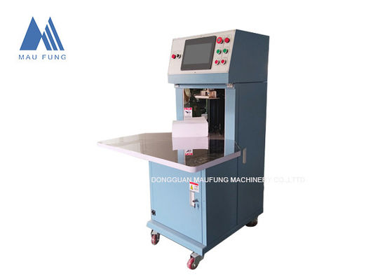2000 pièces / Min 787 * 1092 mm machine de comptage de feuille de papier pour le livre passeport