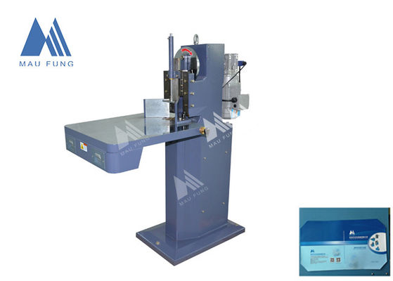 R3 Machine de découpe d'angle à roulement à l'envers de livre MF-100