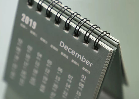 Calendrier des accrochages 1500 pièces/h Machine à reliure à double fil MF-SDM520