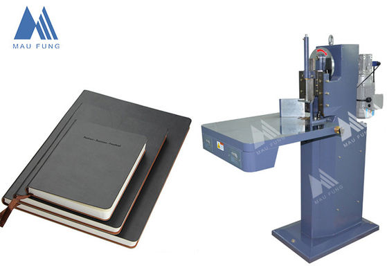 80 fois / min R3mm R10mm Machine de coupe de coin de livre