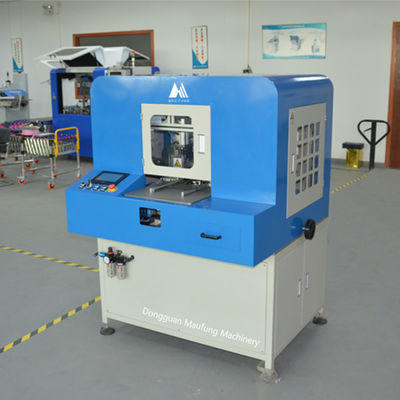 Maufung Semi Auto A6 Petit ordinateur portable à bande élastique MF-SEM450