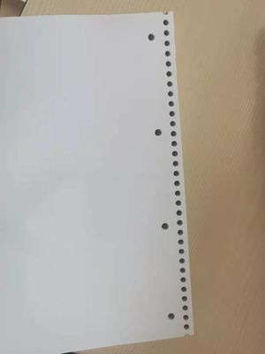 MAUFUNG Heavy Duty entièrement automatique machine de perforation de trous de papier pour fil O notebook fabrication MF-APM430