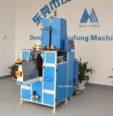 La machine de reliure de livre à dos rond et à dos rond de Chine, la machine de reliure à dos rond et à dos rond MF-SKJ380AS