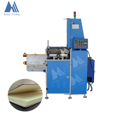 Maufung Enveloppe de livre dans la machine pour les livres papier livres de couverture dure MF-SKJ380AS