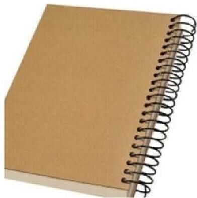 Machine électrique automatique de reliure de bobines en spirale avec perforation largeur max 420 mm reliure de livres de bureau haute vitesse