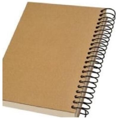 Perforeuse de calendriers en papier, relieuse de cahiers à spirales