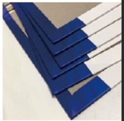 Machine automatique de fabrication de couvertures de livres à coin rond 220V/50HZ 1 kW pour ordinateurs portables de 125 à 415 mm