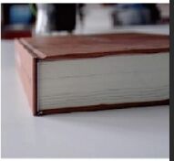 Photo Shop 17PCS/Min 360*270mm boîtier dans la machine MF-SKJ380AS