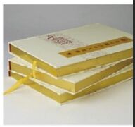 MAUFUNG Enfants Livre de dessins animés Encasser dans la machine carte de livre de fabrication de machine MF-SKJ380AS