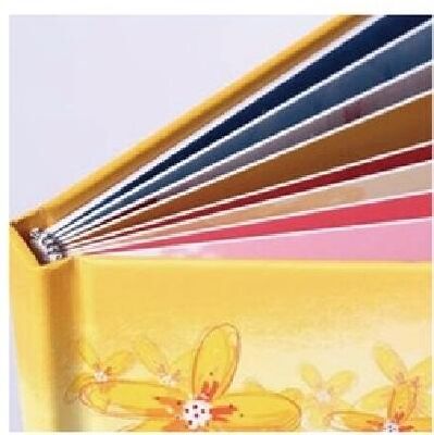 Machine de reliure de boîtier à couvercle dur semi-automatique, machine de fabrication de boîtier de cahier MF-SCM500