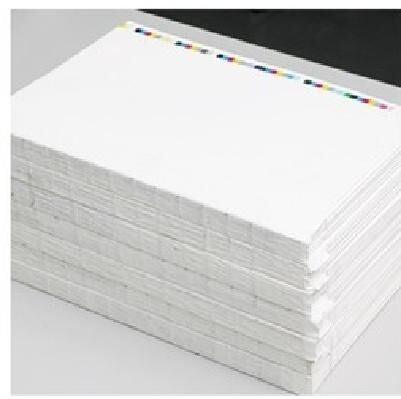 Machine hydraulique pour écrire des journaux