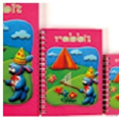 La machine de reliure de livres en spirale de 360 mm à double bobine CE 25 pièces/min MF-SDM360