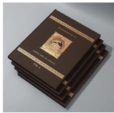 Machine de pressage automatique pour la fabrication de livres photographiques plates MF-FAC390