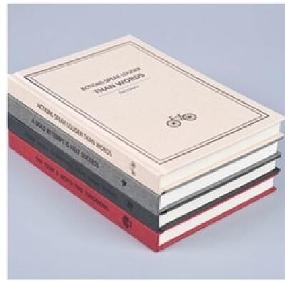 Maufung machine à empiler des carnets entièrement automatique, empiler des livres en couverture dure, machine à emballer des livres MF-ASM320