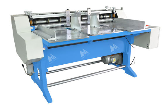 Machine à découper le carton de livre, machine à découper le livre à reliure rigide MF-FQ1350