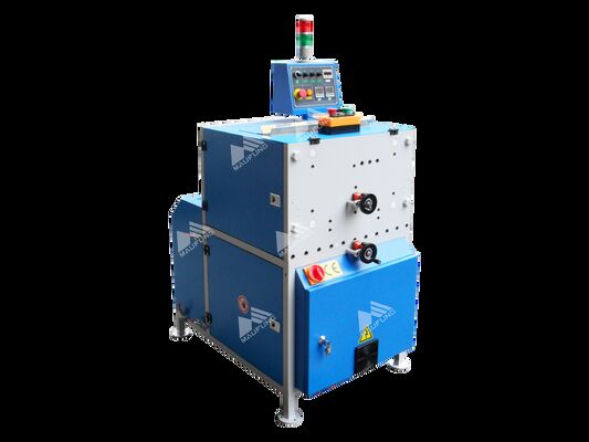 Maufung MF-PCM560EV machine hydraulique à reculons pour écrire des livres bibliques