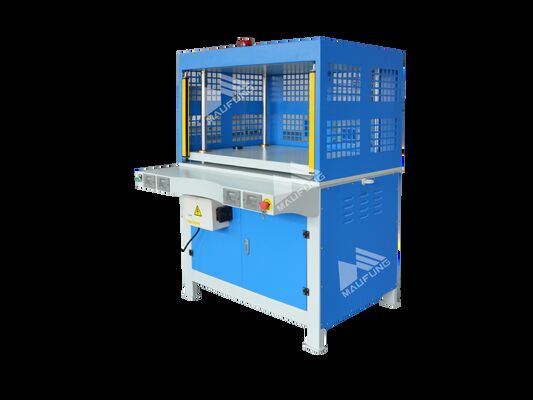 Machine hydraulique pour écrire des journaux