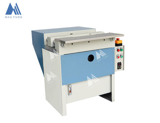 Hydraulique largeur de 550 mm Bloc de livre Nipping Machine de fracassement MF-480
