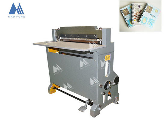 Machine à perforer des ordinateurs portables semi-automatique, machine à perforer des ordinateurs portables par fil MF-MPM600