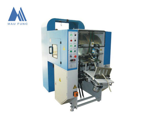 Machine à perforer des trous automatiques