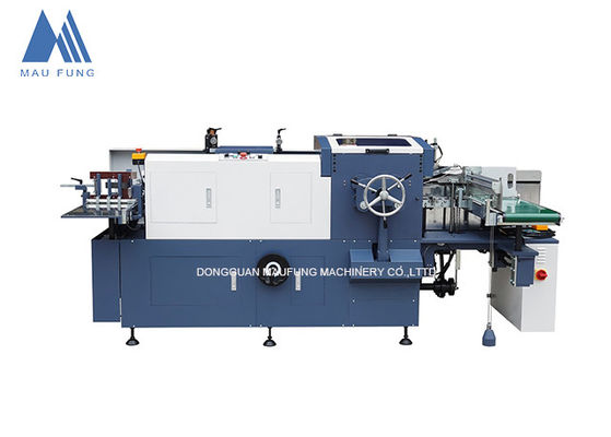 2700 pièces/h 320×240 mm Machine à envelopper le livre